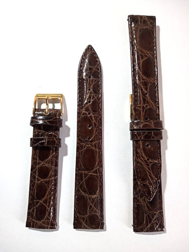 Cinturino pelle di - pelle,
