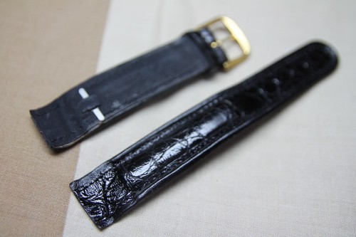 Cinturino strap vintage con