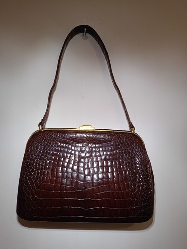 Borsa donna pelle di - pelle,