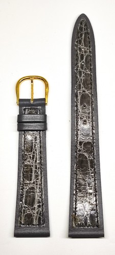 Cinturino pelle vero - pelle,