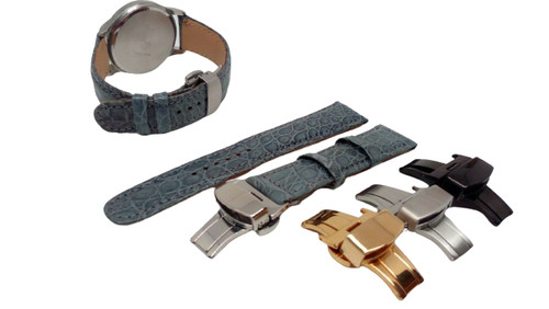 Cinturino orologio - orologio, in