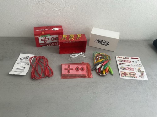 Makey kit educativo - makey,