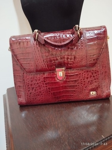 Cartella brasilia vintage - brasilia,