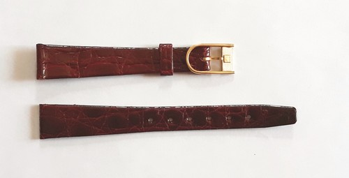 Cinturino zenith coccodrillo - zenith,