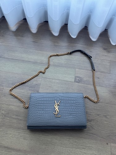 Borsa tracolla saint - a,