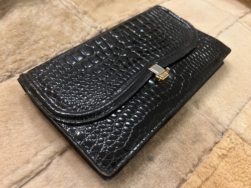 Borsa pochette donna vintage - borsa,