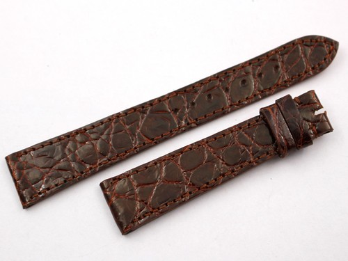 Cinturino orologio vera pelle - orologio,