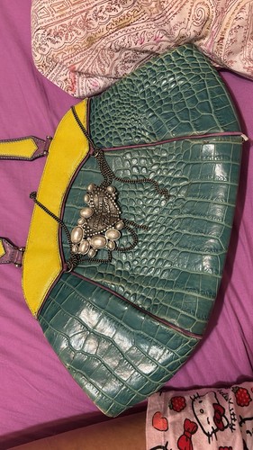 Roberto cavalli borsa donna - roberto,