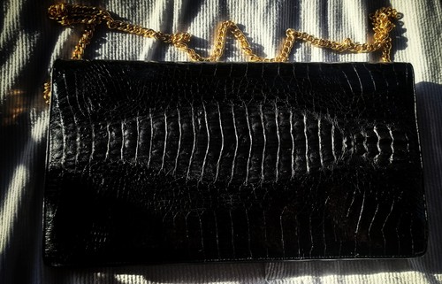 Borsa vera pelle di - vera,