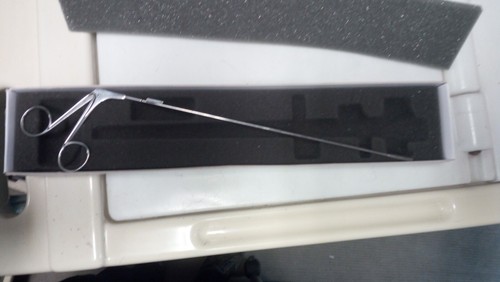Pinza lunga coccodrillo - coccodrillo, per