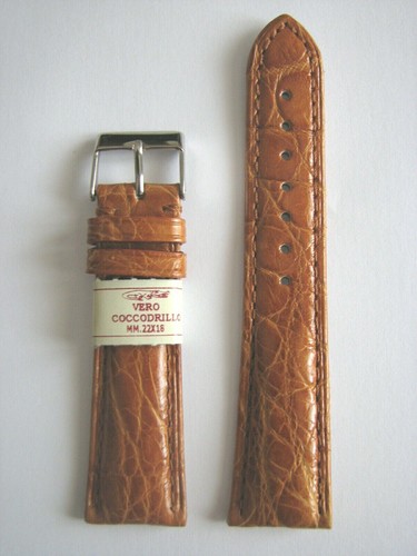 Cinturino pelle di - 1,