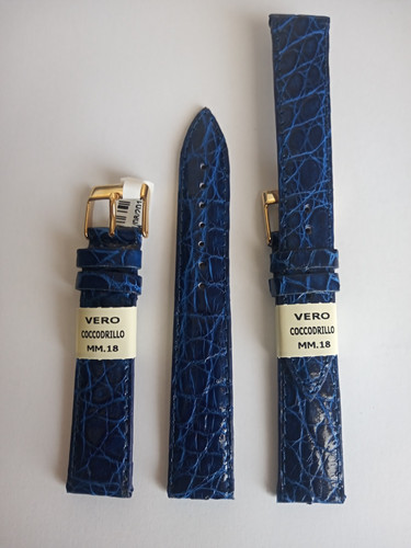 Cinturino pelle di - cinturino,