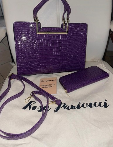 Set vintage borsa - set,
