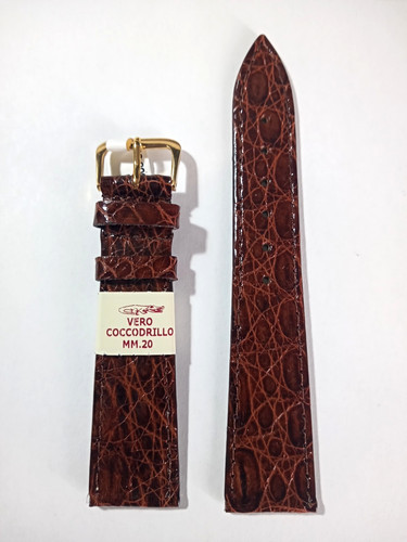 Cinturino pelle di - 1,