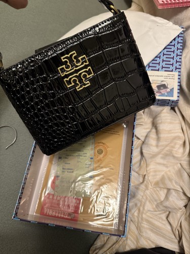 Tory burch borsa tracolla - tory,