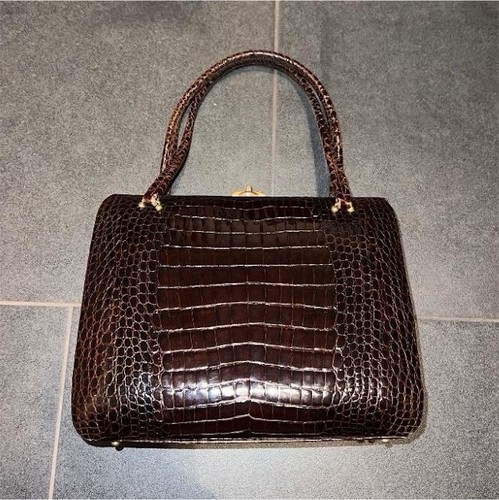 Masliz roma vintage borsa - roma, a