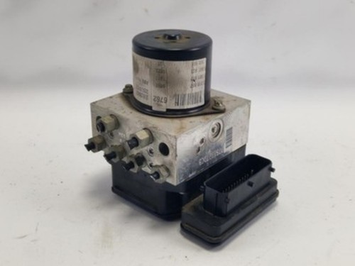 Gruppo freno abs - abs, opel