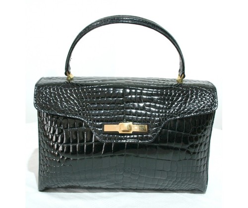 Borsa donna vintage puro - vintage,
