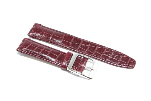 Cinturino orologio pelle - in,