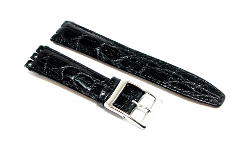 Cinturino orologio pelle - cinturino,