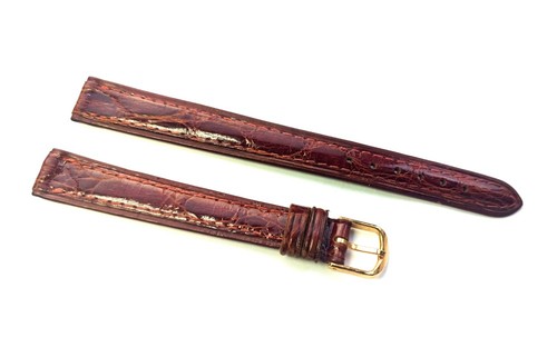 Cinturino per orologio vintage - cinturino,