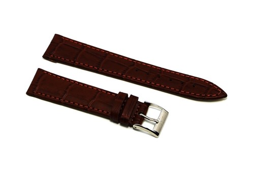Cinturino orologio vera pelle