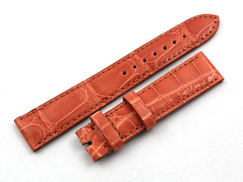 Cinturino orologio pelle - cinturino,