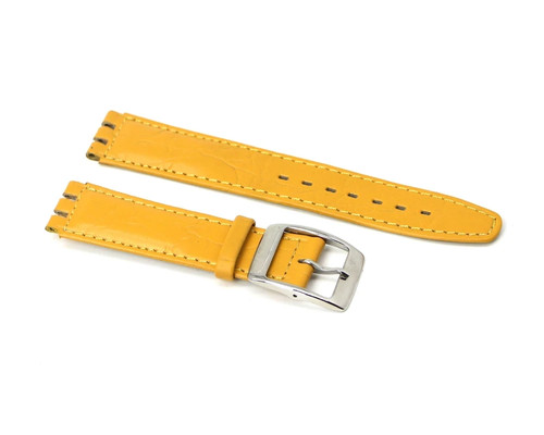 Cinturino orologio pelle - cinturino,
