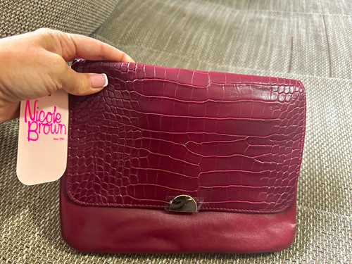 Borsa tracolla nicole - borsa,