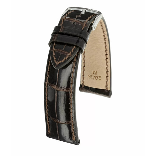 Bracciale moka pelle di - bracciale,