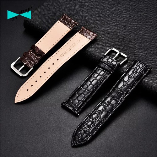 Cinturino orologio pelle - in,