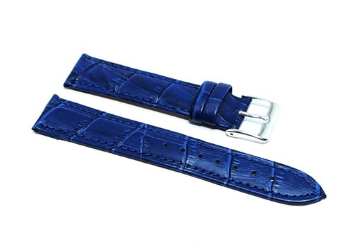 Cinturino orologio vera pelle