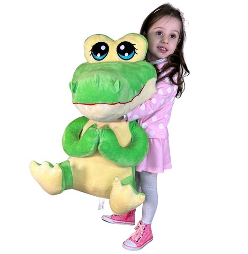 Gigante peluche simpatico - gigante,