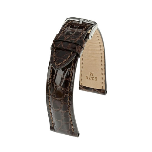Bracciale moka pelle - bracciale, di
