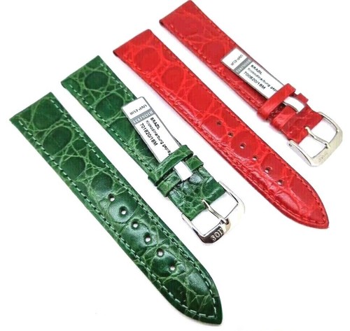 Cinturino orologio brasile - cinturino,
