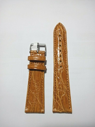 Cinturino pelle di - pelle,