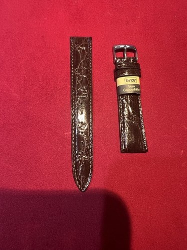 Cinturino bros pelle - cinturino,