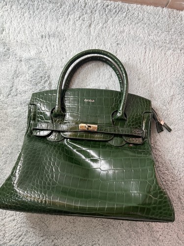 Entra borsa spalla - da, donna