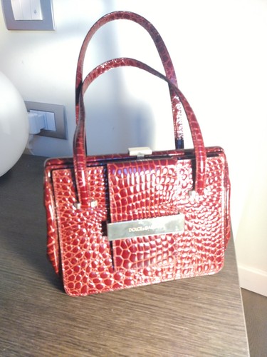 Borsa vintage dolce - borsa, &