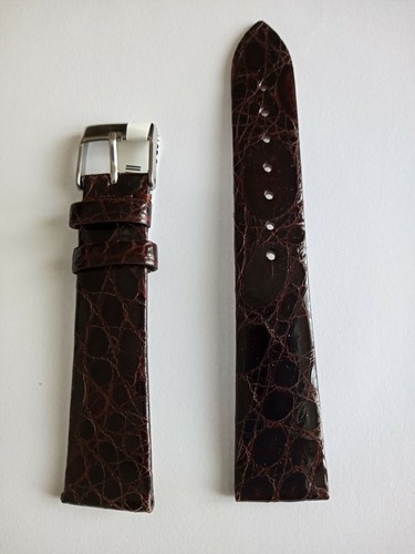 Cinturino pelle di - pelle,