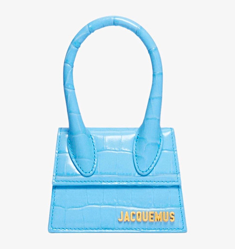 Jacquemus chiquito 100 - le, 100%