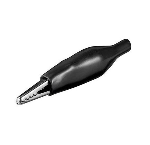 Coccodrillo isolato lunghezza